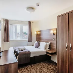 Regent Excel 3*, Londres Reino Unido