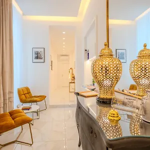  Casa de hóspedes La Corte Dei Mille Luxury