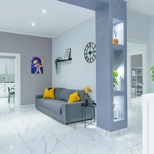  Albergue Partenope