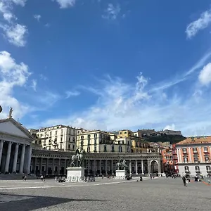  Alojamento de Acomodação e Pequeno-almoço Sogni Di Chiaia