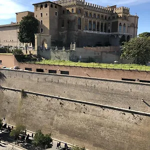 Vatican Garden , Roma Itália